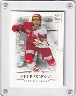 Sklenář Jakub OFS 2014-15 I.série Řadovka č.143