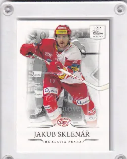 Sklenář Jakub OFS 2014-15 I.série Rainbow 1 of 125 č.143