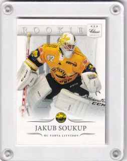 Soukup Jakub OFS 2014-15 I.série Řadovka č.146