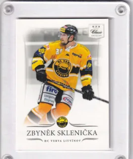 Sklenička Zbyněk OFS 2014-15 I.série Řadovka č.148