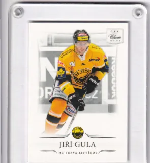 Gula Jiří OFS 2014-15 I.série Řadovka č.150