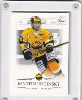 Ručinský Martin OFS 2014-15 I.série Řadovka č.151
