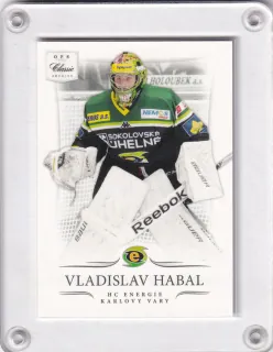 Habal Vladislav OFS 2014-15 I.série Řadovka č.159