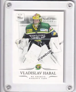 Habal Vladislav OFS 2014-15 I.série Rainbow 1 of 125 č.159