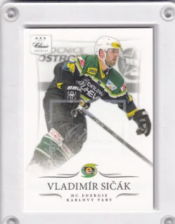 Sičák Vladimír OFS 2014-15 I.série Rainbow 1 of 125 č.161