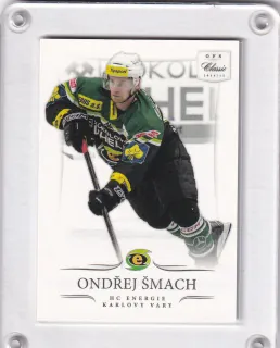 Šmach Ondřej OFS 2014-15 I.série Řadovka č.163