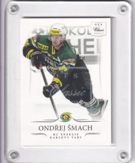 Šmach Ondřej OFS 2014-15 I.série Rainbow 1 of 125 č.163