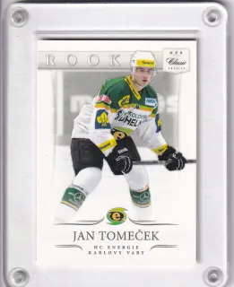 Tomeček Jan OFS 2014-15 I.série Řadovka č.164