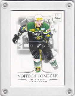 Tomeček Vojtěch OFS 2014-15 I.série Rainbow 1 of 125 č.165