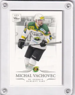 Vachovec Michal OFS 2014-15 I.série Řadovka č.166