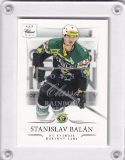 Balán Stanislav OFS 2014-15 I.série Rainbow 1 of 125 č.168