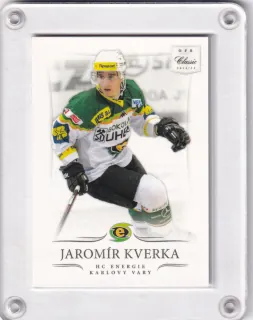 Kverka Jaromír OFS 2014-15 I.série Řadovka č.169