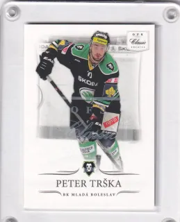 Trška Peter OFS 2014-15 I.série Rainbow 1 of 125 č.176