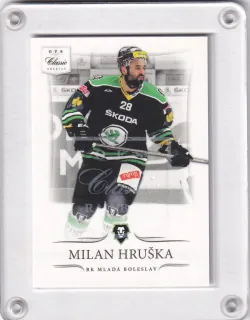 Hruška Milan OFS 2014-15 I.série Rainbow 1 of 125 č.177