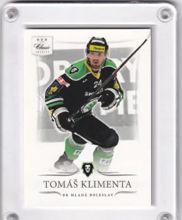 Klimenta Tomáš OFS 2014-15 I.série Řadovka č.180