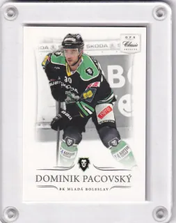 Pacovský Dominik OFS 2014-15 I.série Řadovka č.184