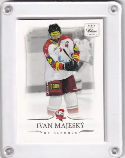Majeský Ivan OFS 2014-15 I.série Řadovka č.191