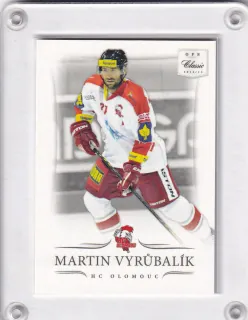 Vyrůbalík Martin OFS 2014-15 I.série Řadovka č.192