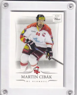 Cibák Martin OFS 2014-15 I.série Řadovka č.194