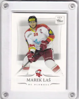 Laš Marek OFS 2014-15 I.série Řadovka č.195