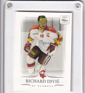 Diviš Richard OFS 2014-15 I.série Řadovka č.197