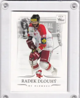 Dlouhý Radek OFS 2014-15 I.série Řadovka č.198
