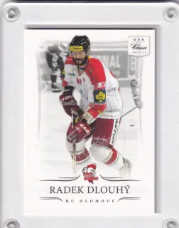 Dlouhý Radek OFS 2014-15 I.série Rainbow 1 of 125 č.198