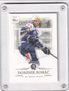 Boháč Dominik OFS 2014-15 II.série Rainbow 1 of 125 č.233