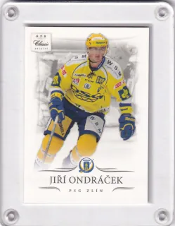 Ondráček Jiří OFS 2014-15 II.série Řadovka č.241