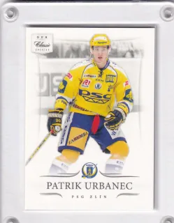 Urbanec Patrik OFS 2014-15 II.série Řadovka č.242
