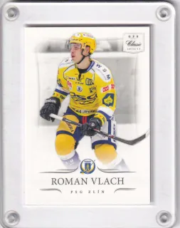Vlach Roman OFS 2014-15 II.série Řadovka č.243