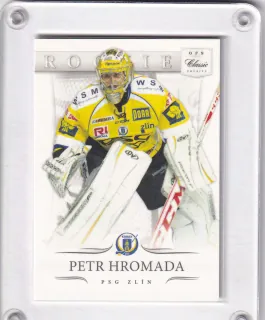Hromada Petr OFS 2014-15 II.série Řadovka - Rookie č.244