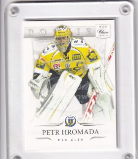 Hromada Petr OFS 2014-15 II.série Rainbow 1 of 125 - Rookie č.244