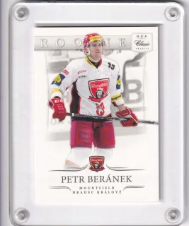 Beránek Petr OFS 2014-15 II.série Řadovka - Rookie č.245