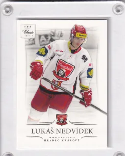 Nedvídek Lukáš OFS 2014-15 II.série Řadovka č.248