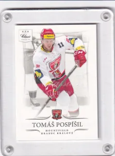 Pospíšil Tomáš OFS 2014-15 II.série Rainbow 1 of 125 č.250