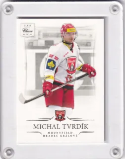 Tvrdík Michal OFS 2014-15 II.série Řadovka č.251