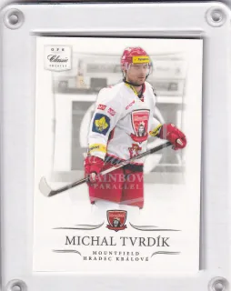Tvrdík Michal OFS 2014-15 II.série Rainbow 1 of 125 č.251