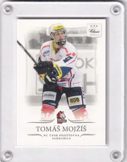 Mojžíš Tomáš OFS 2014-15 II.série Řadovka č.256