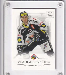 Svačina Vladimír OFS 2014-15 II.série Řadovka č.262