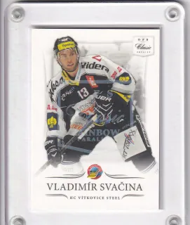 Svačina Vladimír OFS 2014-15 II.série Rainbow 1 of 125 č.262