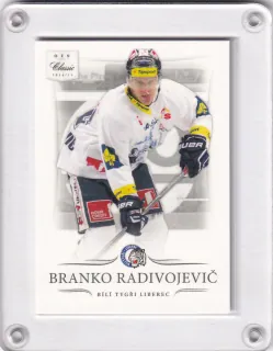 Radivojevič Branko OFS 2014-15 II.série Řadovka č.267