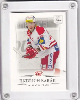Barák Jindřich OFS 2014-15 II.série Řadovka č.270