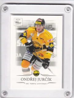 Jurčík Ondřej OFS 2014-15 II.série Řadovka č.276