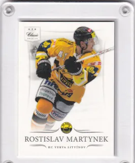 Martynek Rostislav OFS 2014-15 II.série Řadovka č.278