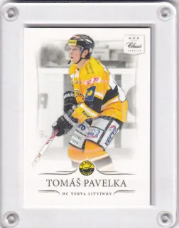 Pavelka Tomáš OFS 2014-15 II.série Rainbow 1 of 125 č.279