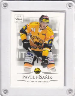 Písařík Pavel OFS 2014-15 II.série Řadovka č.281