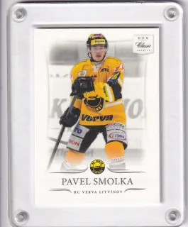 Smolka Pavel OFS 2014-15 II.série Řadovka č.283