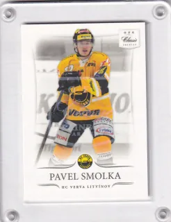 Smolka Pavel OFS 2014-15 II.série Rainbow 1 of 125 č.283