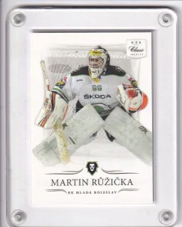 Růžička Martin OFS 2014-15 II.série Rainbow 1 of 125 č.290
